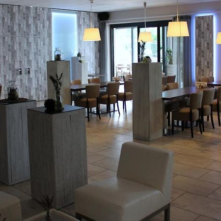 Limbach  Grunder Gaestehaus מראה חיצוני תמונה
